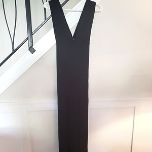 Maxi Bodycon Dress